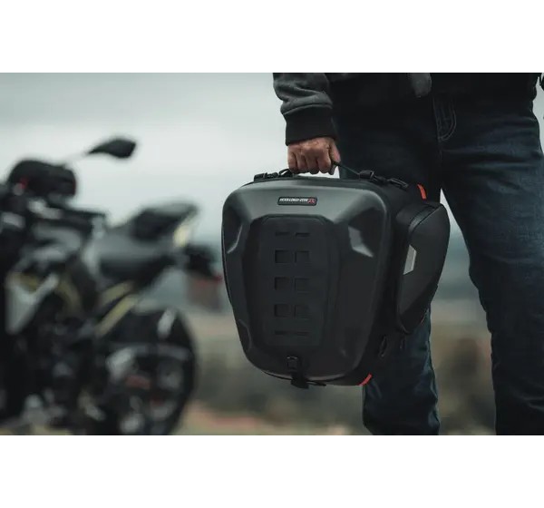 SW-MOTECH Hecktaschen Bild 7