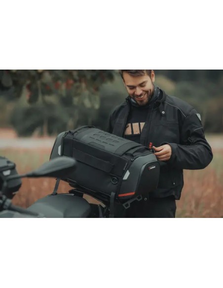 SW-MOTECH Hecktaschen Bild 7