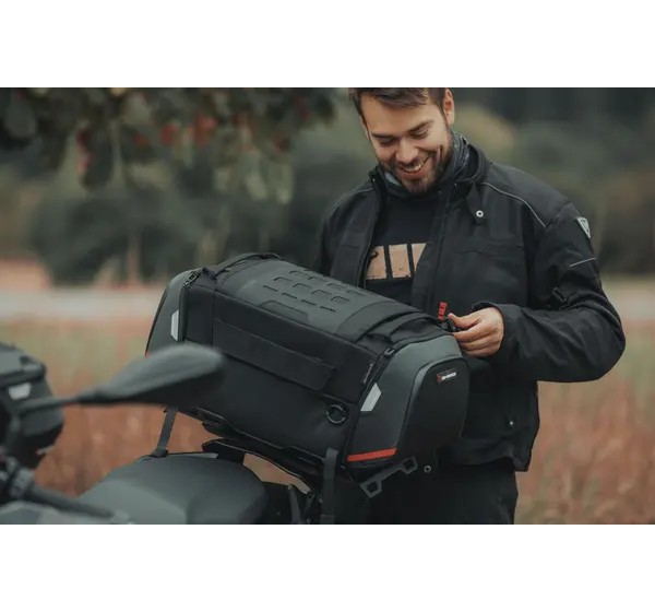 SW-MOTECH Hecktaschen Bild 7