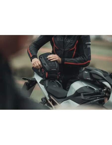 SW-MOTECH Hecktaschen Bild 4