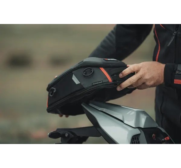 SW-MOTECH Hecktaschen Bild 5