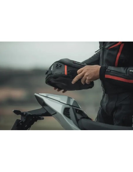 SW-MOTECH Hecktaschen Bild 8