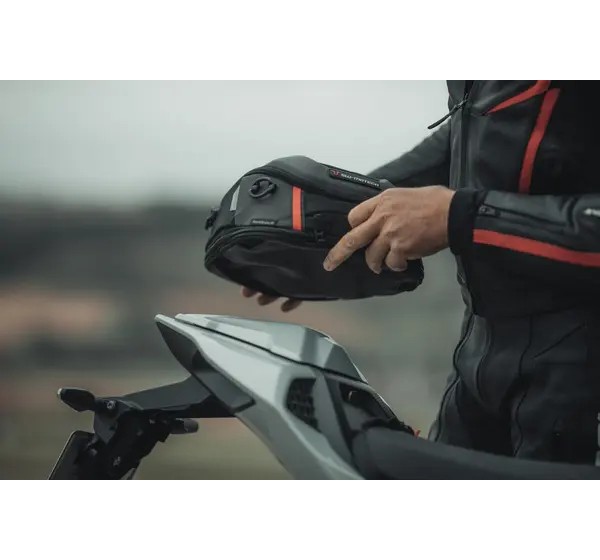 SW-MOTECH Hecktaschen Bild 8
