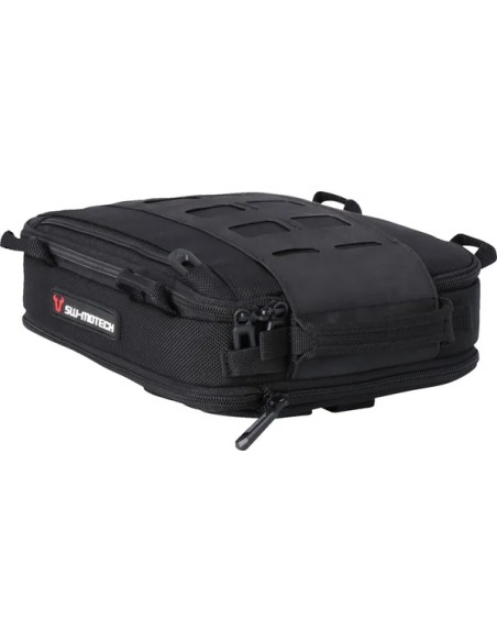 SW-MOTECH Hecktaschen für KAWASAKI KLE 650 ABS 2014-2024