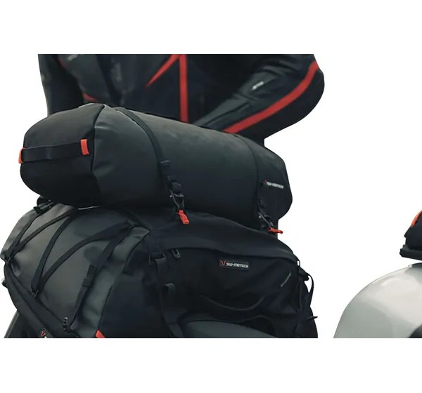 SW-MOTECH Hecktaschen - Detailansicht