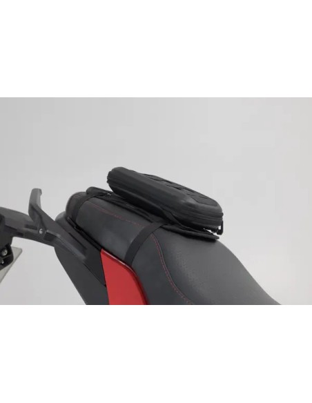 SW-MOTECH Hecktaschen - Detailansicht