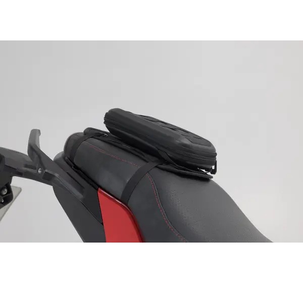 SW-MOTECH Hecktaschen - Detailansicht