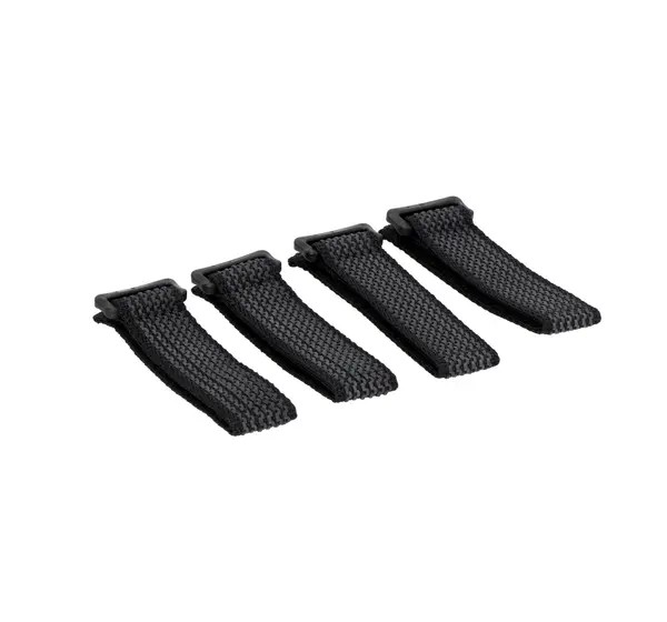 SW-MOTECH Hecktaschen - SHORT FASTENING STRAP LEGEND L
