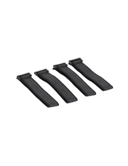 SW-MOTECH Hecktaschen - MOUNTING STRAP LEGEND LA9