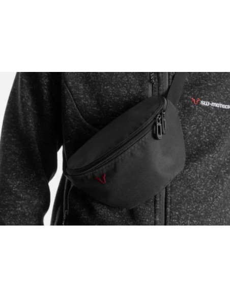 SW-MOTECH Spezialtaschen - Detailansicht