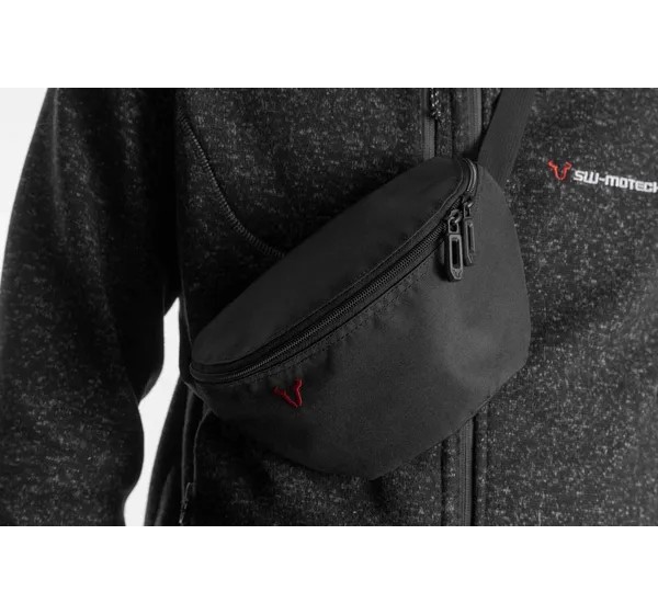 SW-MOTECH Spezialtaschen - Detailansicht