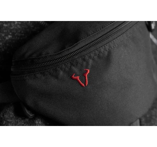 SW-MOTECH Spezialtaschen - Einbaubeispiel