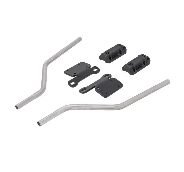 SW-MOTECH Satteltaschen für SUZUKI GSX-S 1000 ABS 2022-2024