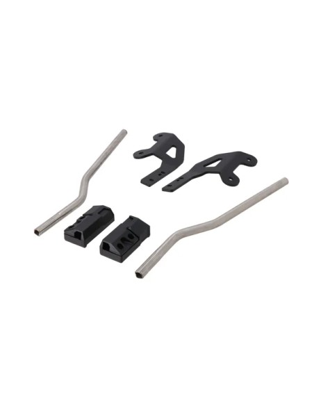 SW-MOTECH Satteltaschen für YAMAHA MT-07 ABS 2020-2024