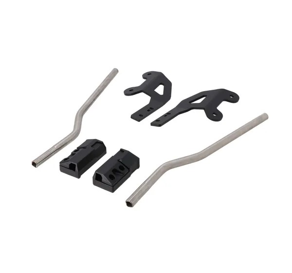 SW-MOTECH Satteltaschen für YAMAHA MT-07 ABS 2020-2024