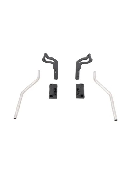 SW-MOTECH Satteltaschen für YAMAHA MT-10 ABS 2016-2024