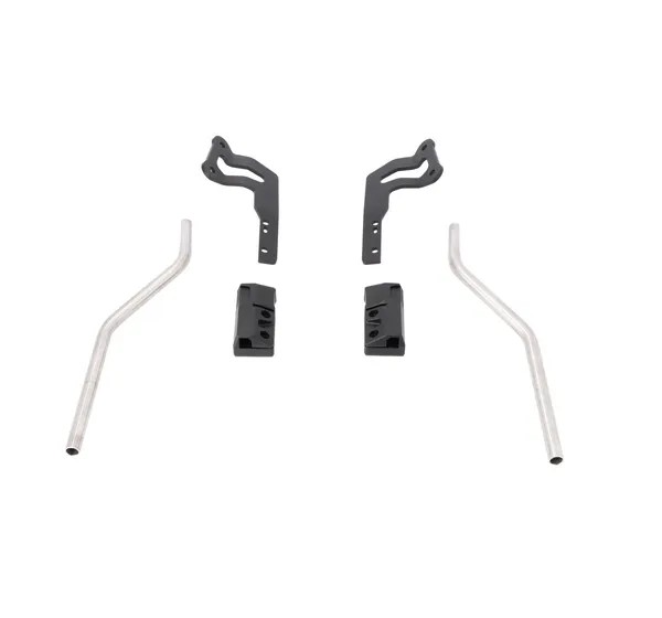 SW-MOTECH Satteltaschen für YAMAHA MT-10 ABS 2016-2024
