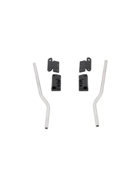 SW-MOTECH Satteltaschen für APRILIA RS 660 ABS 2020-2025
