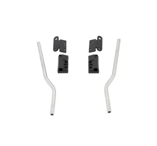 SW-MOTECH Satteltaschen für APRILIA RS 660 ABS 2020-2025