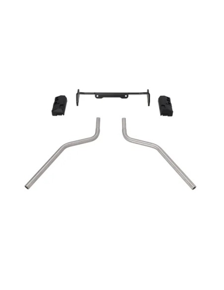 SW-MOTECH Satteltaschen für TRIUMPH SPEED 400 ABS ab 2024
