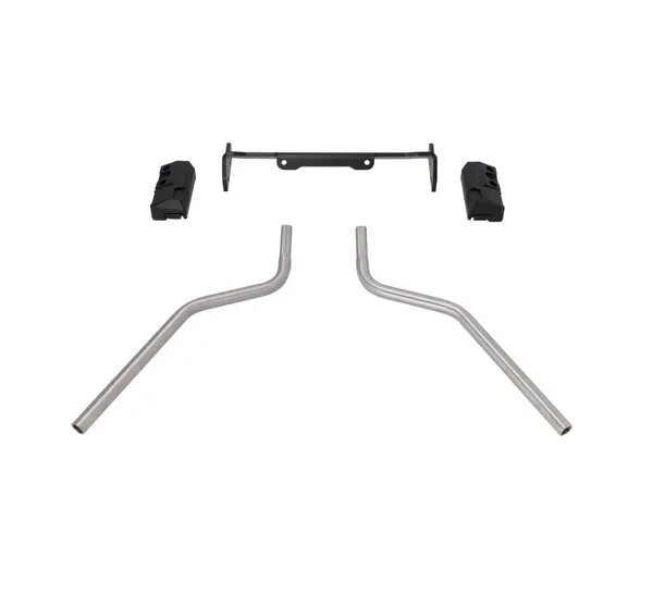SW-MOTECH Satteltaschen für TRIUMPH SPEED 400 ABS ab 2024