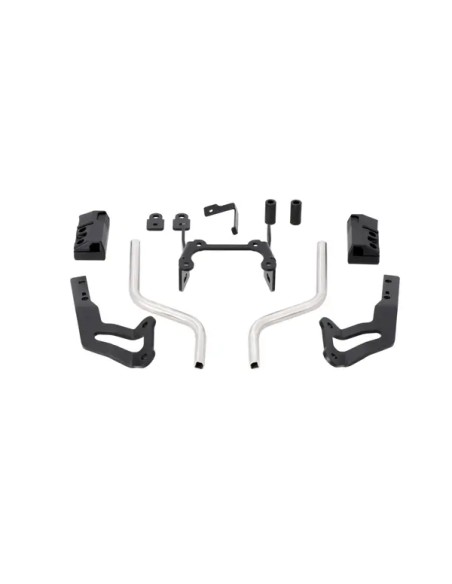SW-MOTECH Satteltaschen für YAMAHA MT-09 ABS 2016-2020