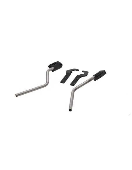 SW-MOTECH Satteltaschen für YAMAHA FZ1 1000 N 2006-2014