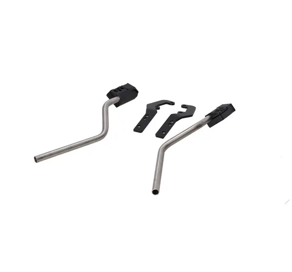 SW-MOTECH Satteltaschen für YAMAHA FZ1 1000 N 2006-2014
