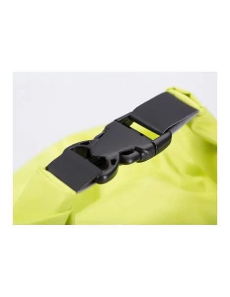 SW-MOTECH Spezialtaschen - Einbaubeispiel