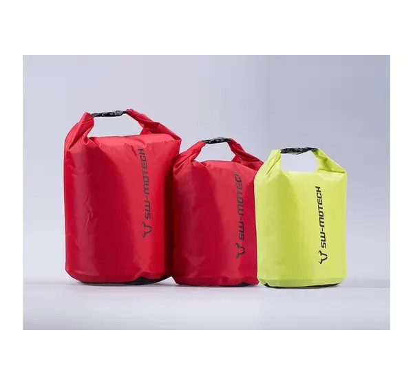 SW-MOTECH Spezialtaschen - STORAGE BAG SET DRYPACK
