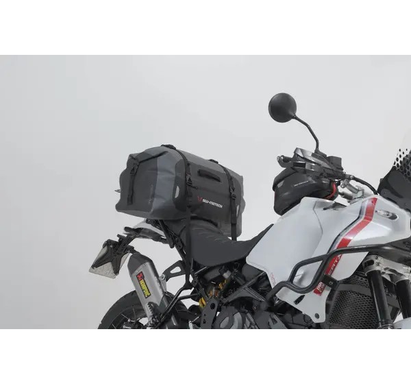 SW-MOTECH Hecktaschen Bild 4