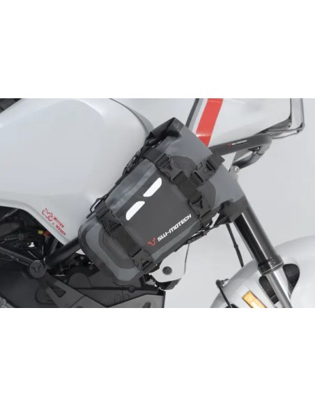 SW-MOTECH Hecktaschen Bild 5