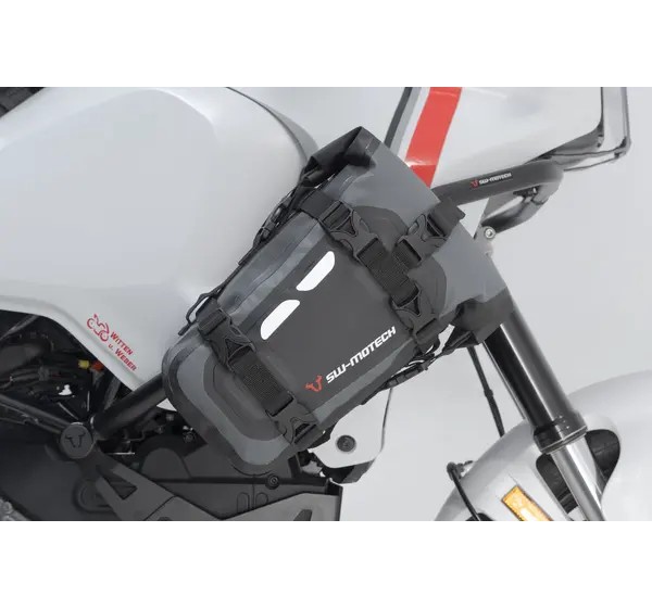 SW-MOTECH Hecktaschen Bild 5