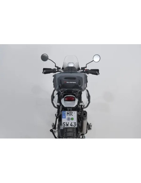 SW-MOTECH Hecktaschen Bild 4
