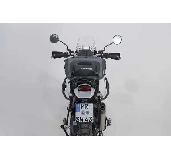 SW-MOTECH Hecktaschen Bild 4