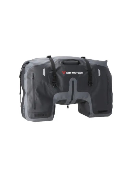 SW-MOTECH Hecktaschen für SUZUKI GSX-R 750 1996-2017