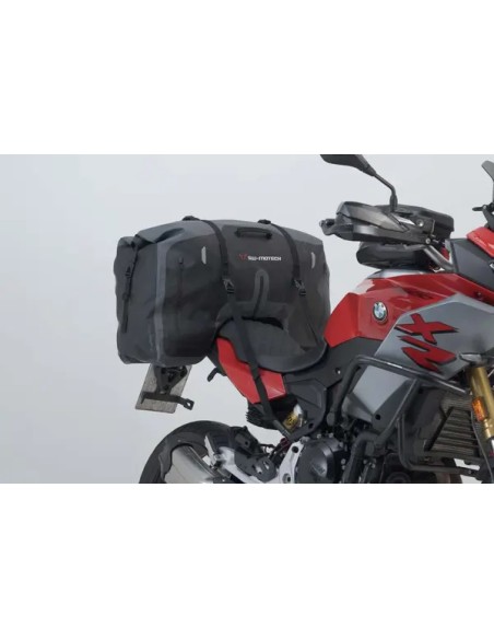 SW-MOTECH Hecktaschen - Detailansicht