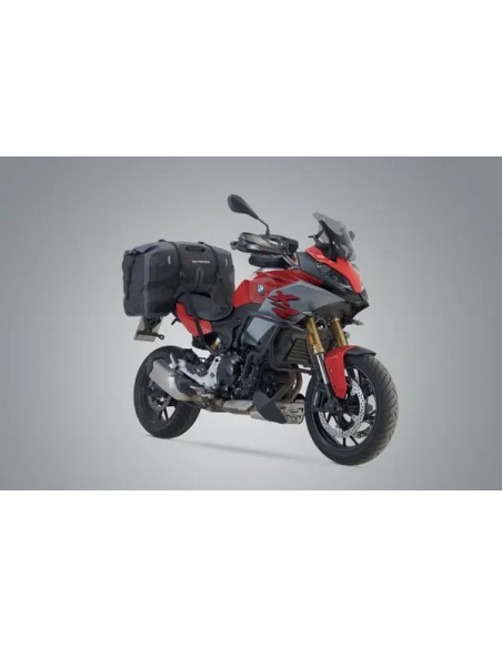 SW-MOTECH Hecktaschen Bild 4
