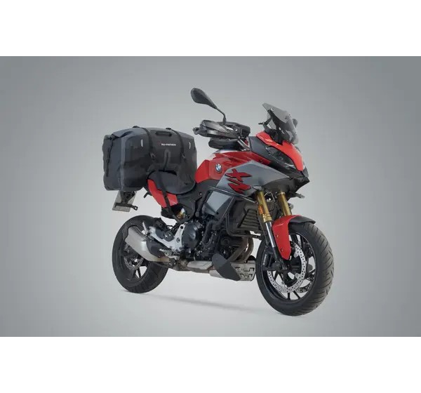 SW-MOTECH Hecktaschen Bild 4