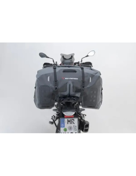 SW-MOTECH Hecktaschen Bild 5