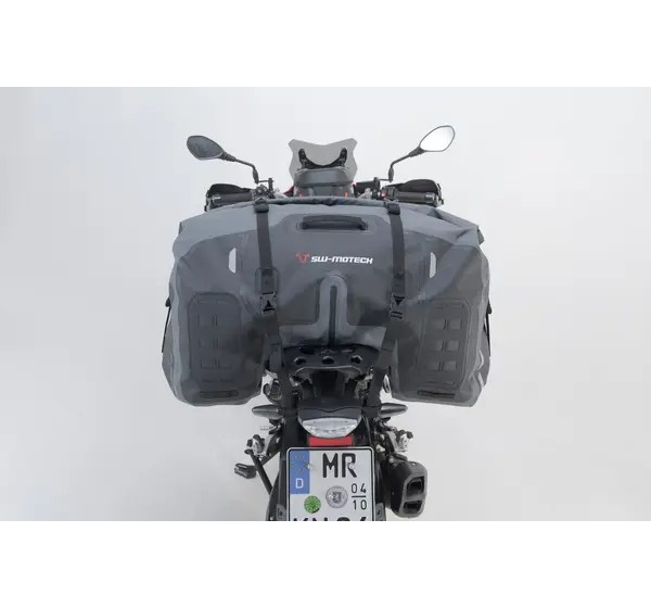 SW-MOTECH Hecktaschen Bild 5