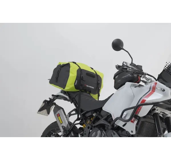 SW-MOTECH Hecktaschen Bild 4