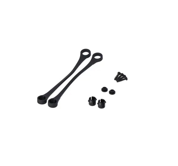 SW-MOTECH Satteltaschen - TRAX ADV LID STOP