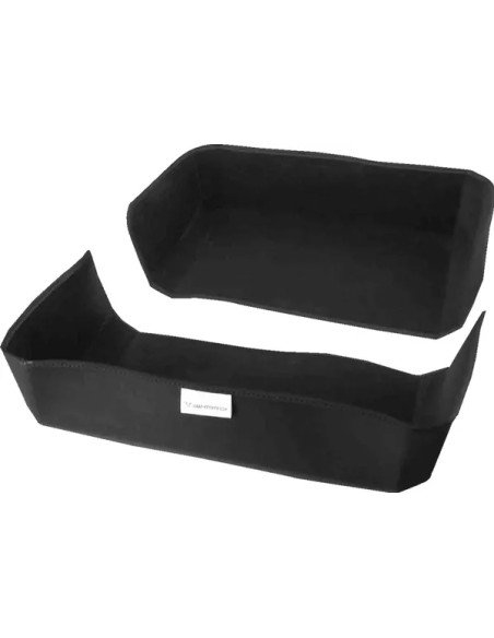 SW-MOTECH Satteltaschen - TRAX ADV TOP CASE INLAY