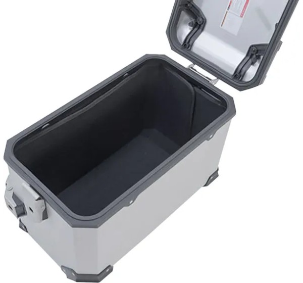 SW-MOTECH Satteltaschen - Detailansicht