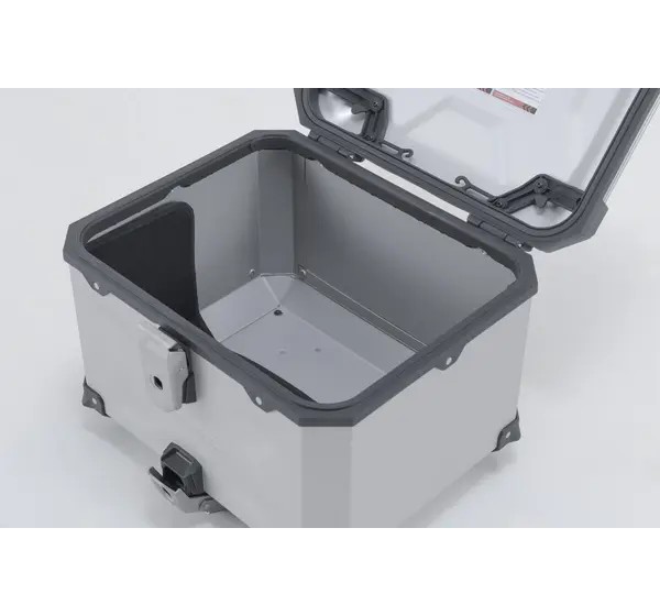 SW-MOTECH Satteltaschen - Detailansicht