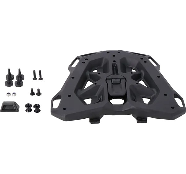 SW-MOTECH Gepäckträger für KAWASAKI KLZ 1000 ABS 2012-2024