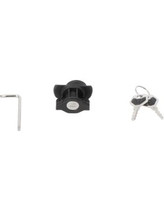 DUSC Schloss-Set für Hartschalenkoffer