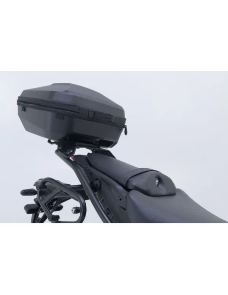 SW-MOTECH Gepäckträger - Detailansicht