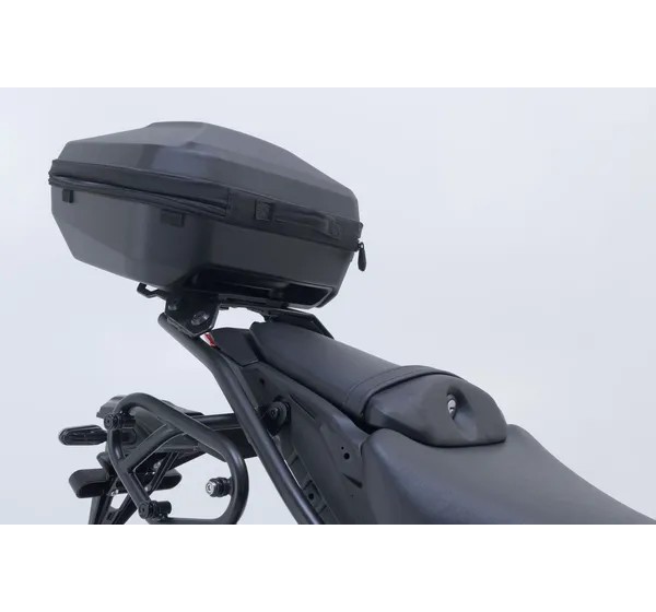 SW-MOTECH Gepäckträger - Detailansicht